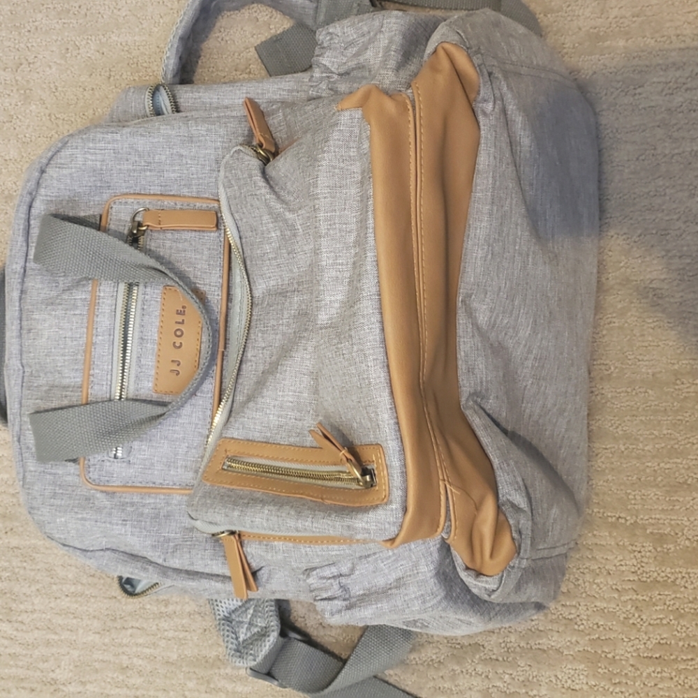 Diaper Bag